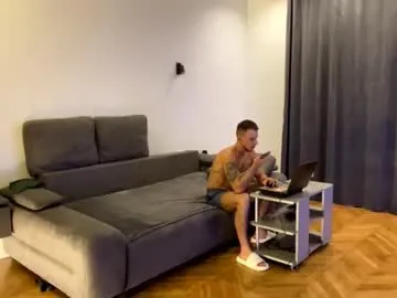 speed_god on Chaturbate 