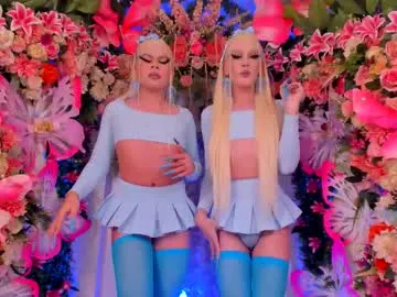 Freechat spicysluts on Chaturbate