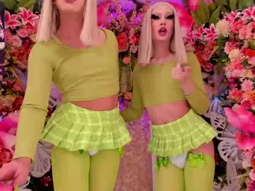 Freechat spicysluts on Chaturbate