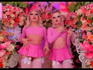 Freechat spicysluts on Chaturbate