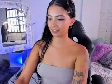 Offline stefanny_pllus on Chaturbate