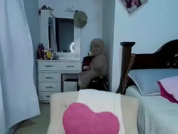 Offline stefanny_pllus on Chaturbate