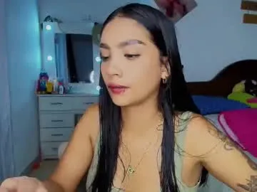 Offline stefanny_pllus on Chaturbate