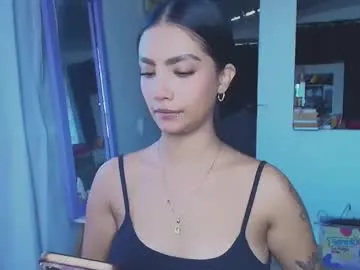 Offline stefanny_pllus on Chaturbate