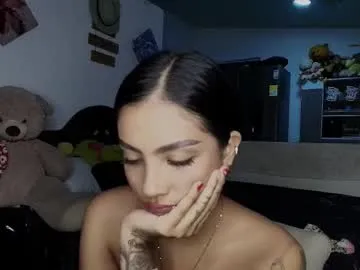 Offline stefanny_pllus on Chaturbate