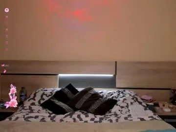 stefanyhotmilf on Chaturbate