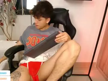stev_austin_ — GOAL: Show u my underwear/360 [44 tokens remaining] I want to be happy with you, take CONTROL OF MY TOY and fuck me! #dildo #young #twink #lovense #ass