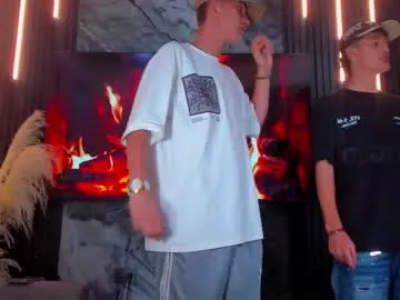 Freechat stiiveen_24cm on Chaturbate