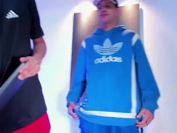 Freechat stiiveen_24cm on Chaturbate