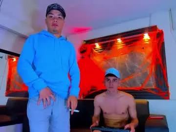 Offline stivendreams on Chaturbate