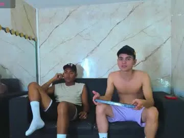 Offline stivendreams on Chaturbate