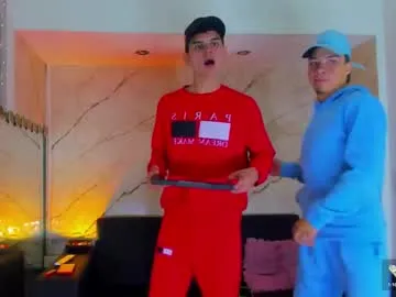 Offline stivendreams on Chaturbate