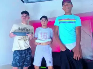 Offline stivendreams on Chaturbate