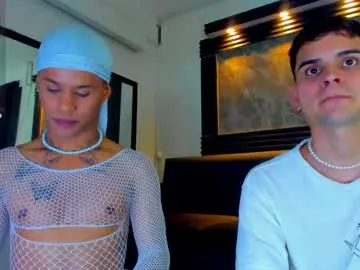 Offline stivendreams on Chaturbate