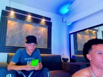 Offline stivendreams on Chaturbate