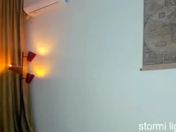 Offline stormi_light on Chaturbate