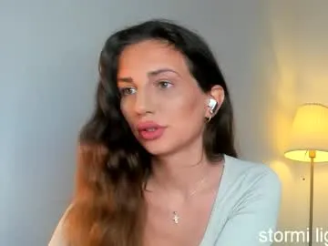 Offline stormi_light on Chaturbate