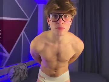 strangeguys on Chaturbate