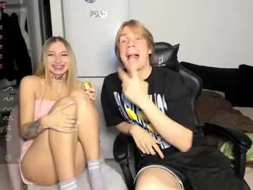 Offline streis_mua on Chaturbate