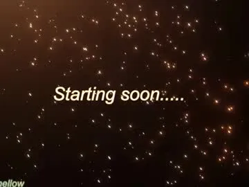 Offline strongmellow on Chaturbate