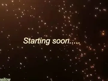 Offline strongmellow on Chaturbate