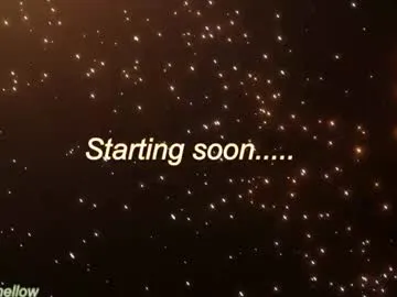 Offline strongmellow on Chaturbate