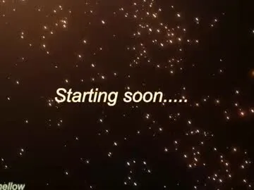 Offline strongmellow on Chaturbate