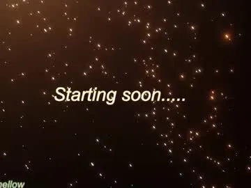 Offline strongmellow on Chaturbate