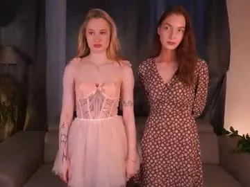 Offline suannedoriean on Chaturbate