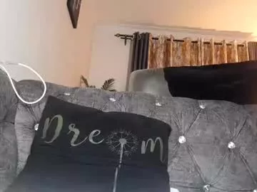 Private sultryaura on Chaturbate