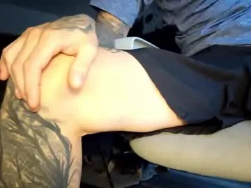 Offline sunny_valentine on Chaturbate