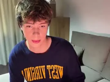 sunshinealex on Chaturbate 