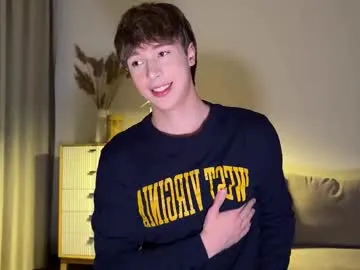 sunshinealex on Chaturbate 