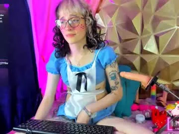 Offline sweet_emmili on Chaturbate