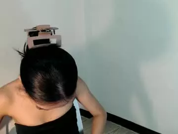 sweet_maleia69 on Chaturbate 