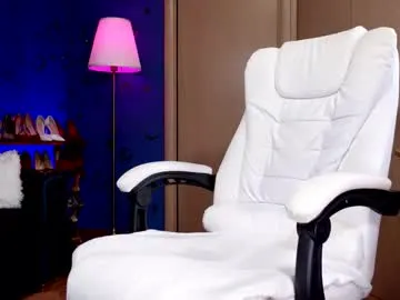 sweetevabb on Chaturbate