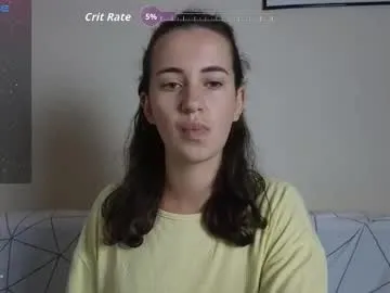 Offline sweetiekendl on Chaturbate
