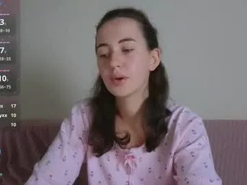 Offline sweetiekendl on Chaturbate