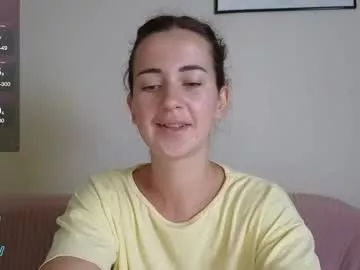 Offline sweetiekendl on Chaturbate