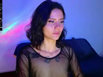 sweetletty_ on Chaturbate 