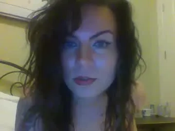 sweetsexypersephone on Chaturbate 