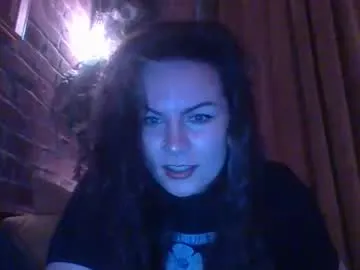 sweetsexypersephone on Chaturbate 