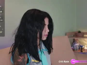 sweett_petite on Chaturbate 