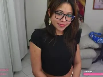 Offline sweettmaddie on Chaturbate