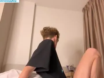 swoopyboy on Chaturbate 