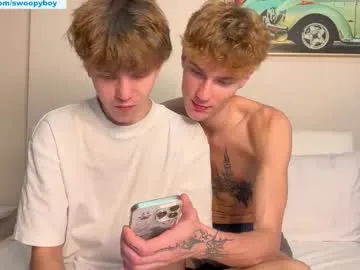 swoopyboy on Chaturbate 