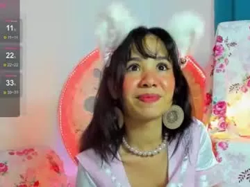 Offline sylphy17 on Chaturbate