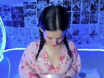 Offline sylphy17 on Chaturbate