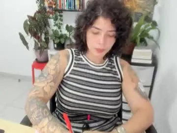 Offline talimajid on Chaturbate