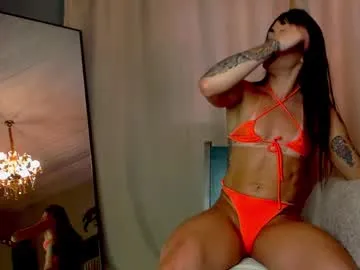 Freechat tamiriscampos on Chaturbate